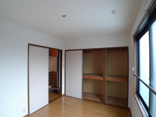 クレストコートＤ 202号-6