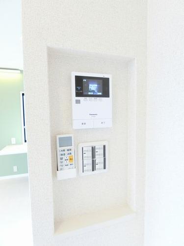 アーバンヒル守谷A 201号-11