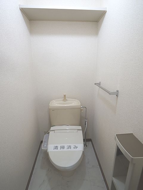 エステートガーデンＣ 201号-9