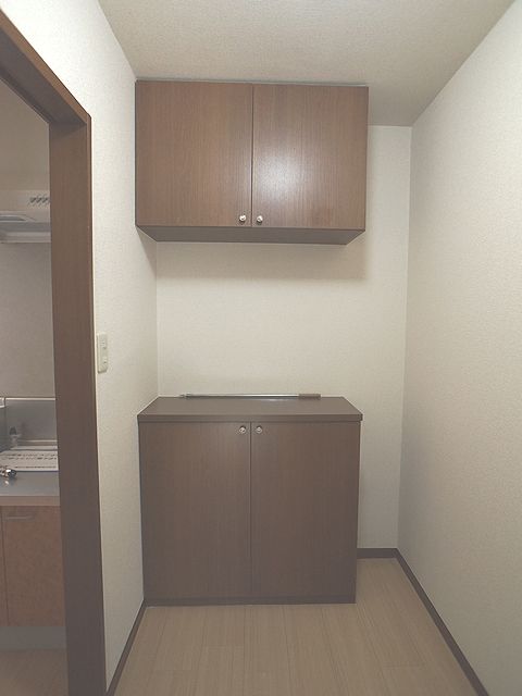 エステートガーデンＣ 201号-10