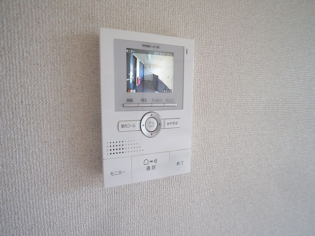 エステートガーデンＣ 201号-11