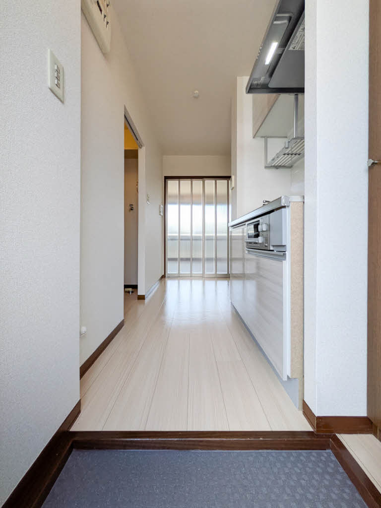 エクセラージュ 202号-11