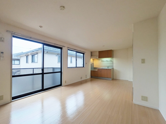 ベル・パティオB 101号-2