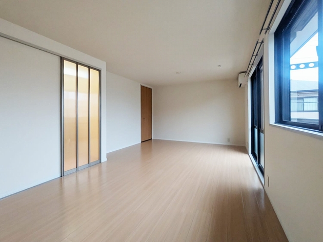 ベル・パティオB 101号-3