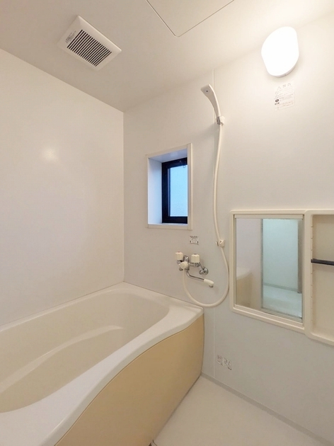 ベル・パティオB 101号-9