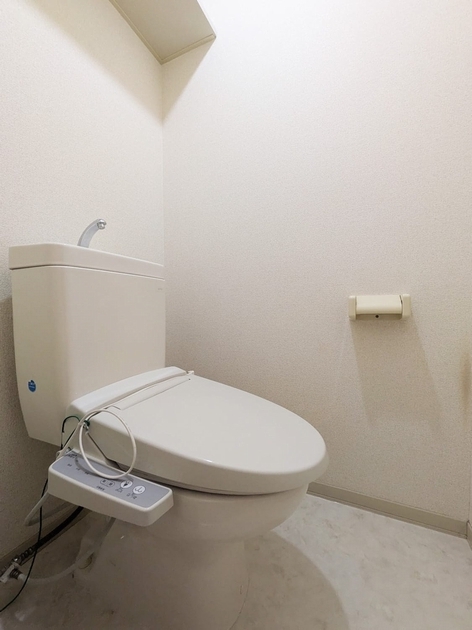 ベル・パティオB 101号-10