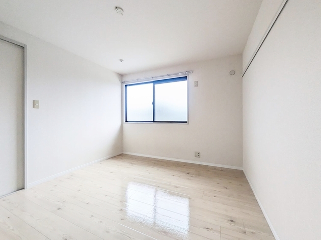 ベル・パティオＢ 201号-5