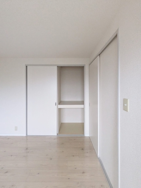 ベル・パティオＢ 201号-6