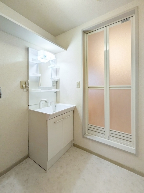 ベル・パティオＢ 201号-8