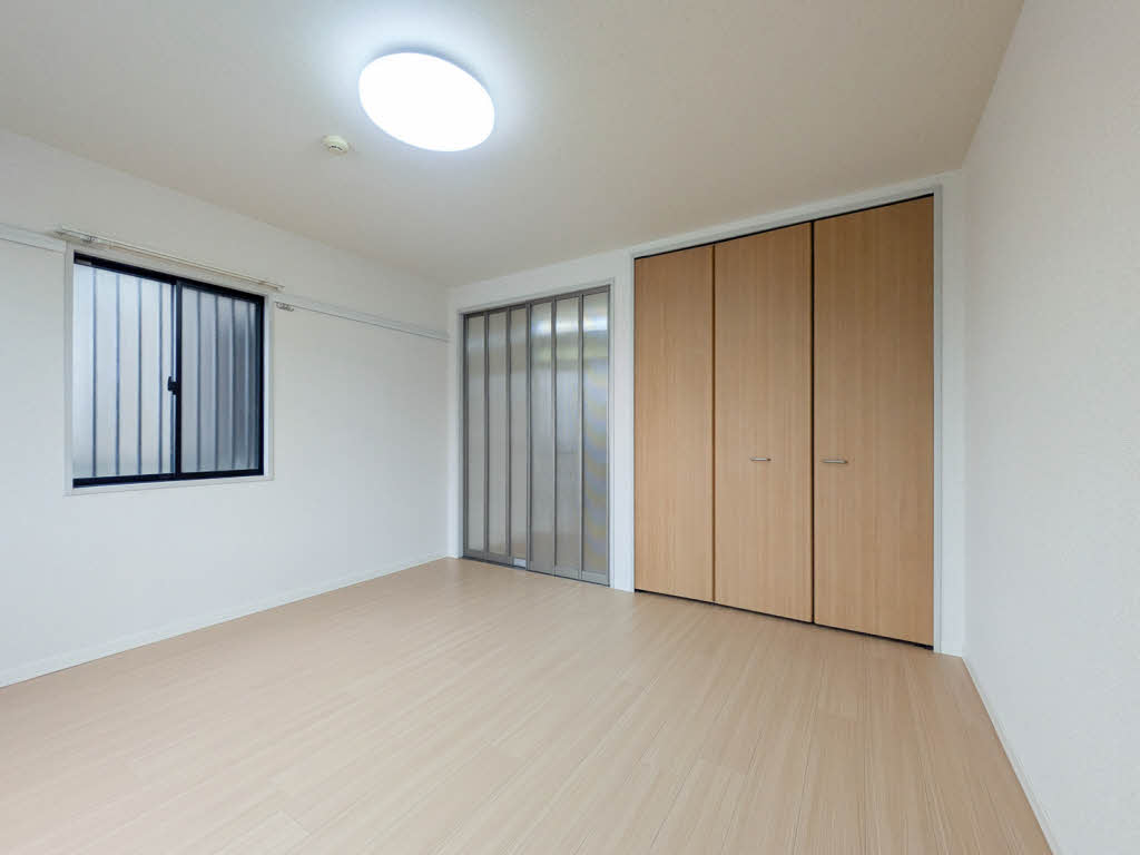 セルフィッシュB 101号-3