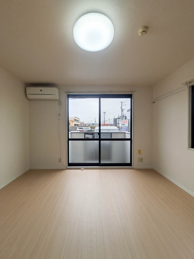 セルフィッシュB 101号-4