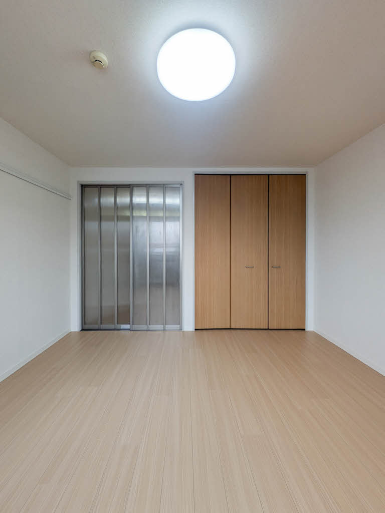 セルフィッシュB 101号-5