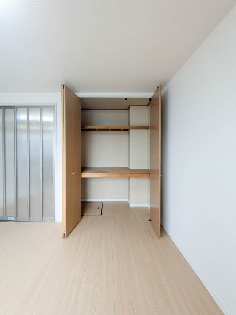 セルフィッシュB 101号-6