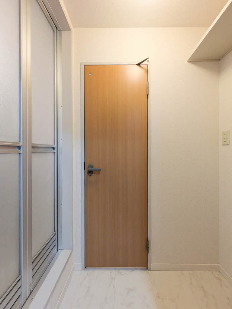 セルフィッシュB 101号-7