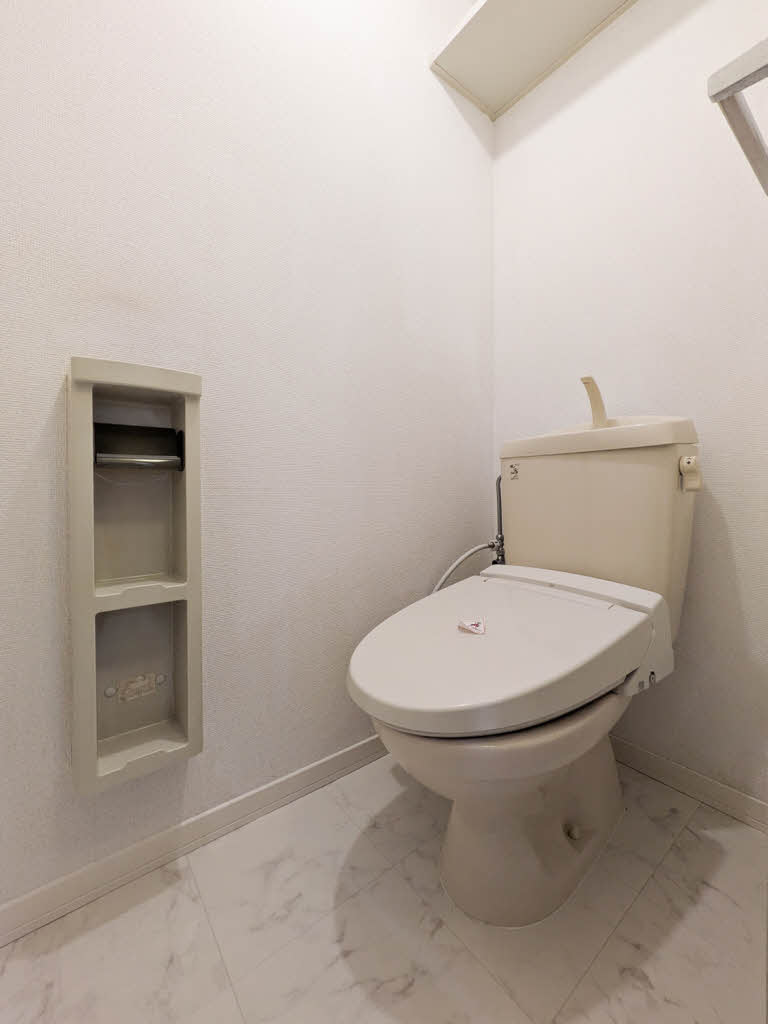 セルフィッシュB 101号-10