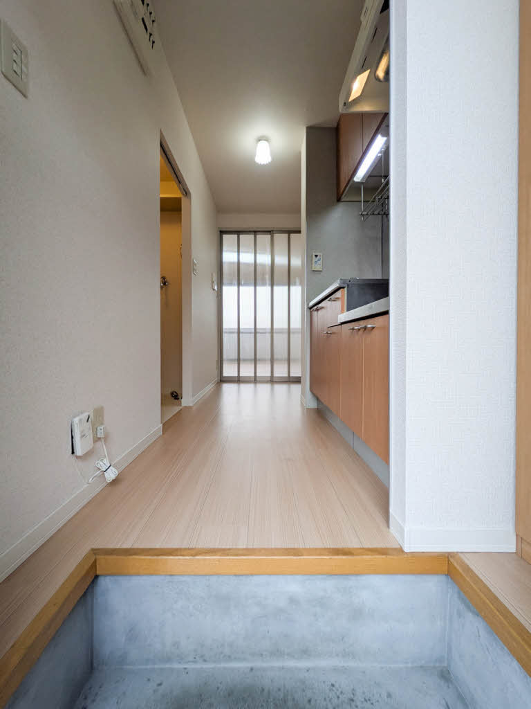 セルフィッシュB 101号-11