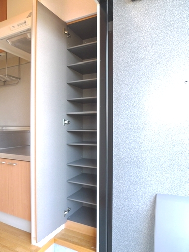 セルフィッシュＢ 102号-6