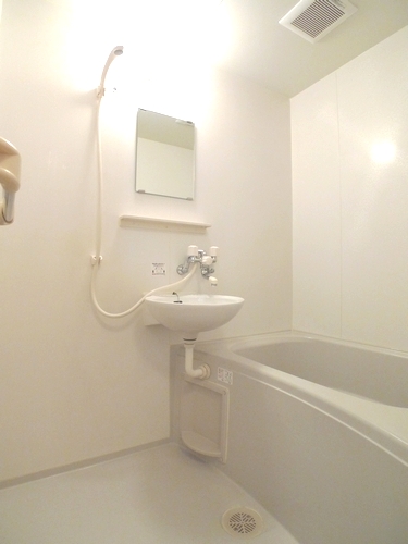 セルフィッシュＢ 102号-8