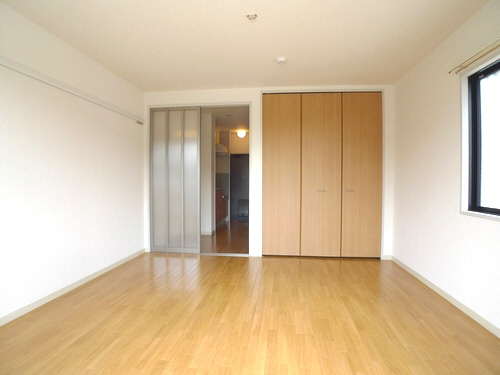 セルフィッシュB 201号-2