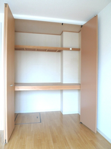 セルフィッシュB 201号-3