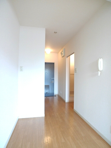 セルフィッシュB 201号-4