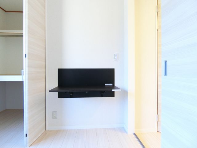 グリーンコーポ渡辺Ａ 201号-7