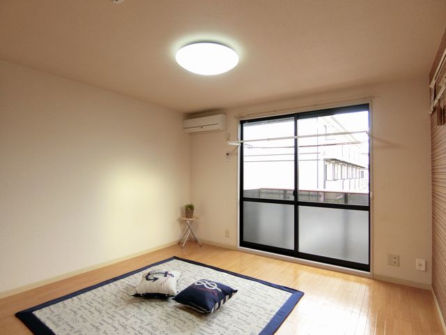 レイクヒル 101号-2