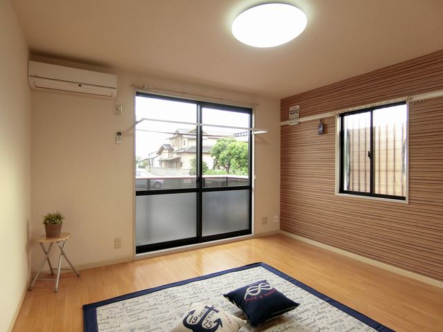 レイクヒル 101号-3