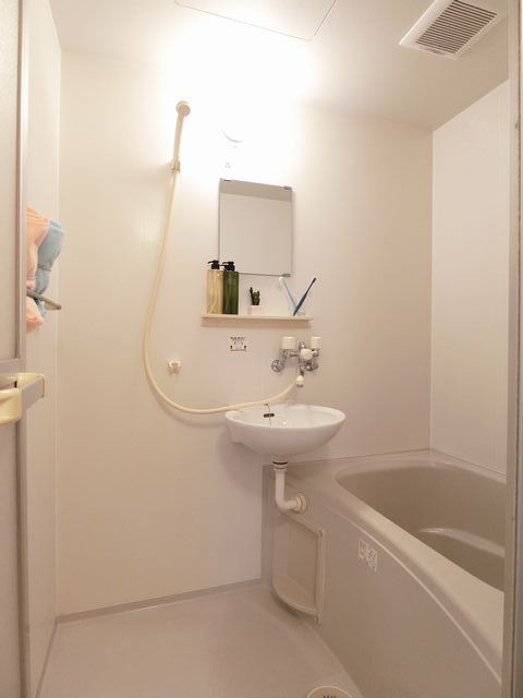 レイクヒル 101号-9