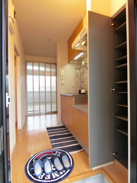 レイクヒル 101号-11