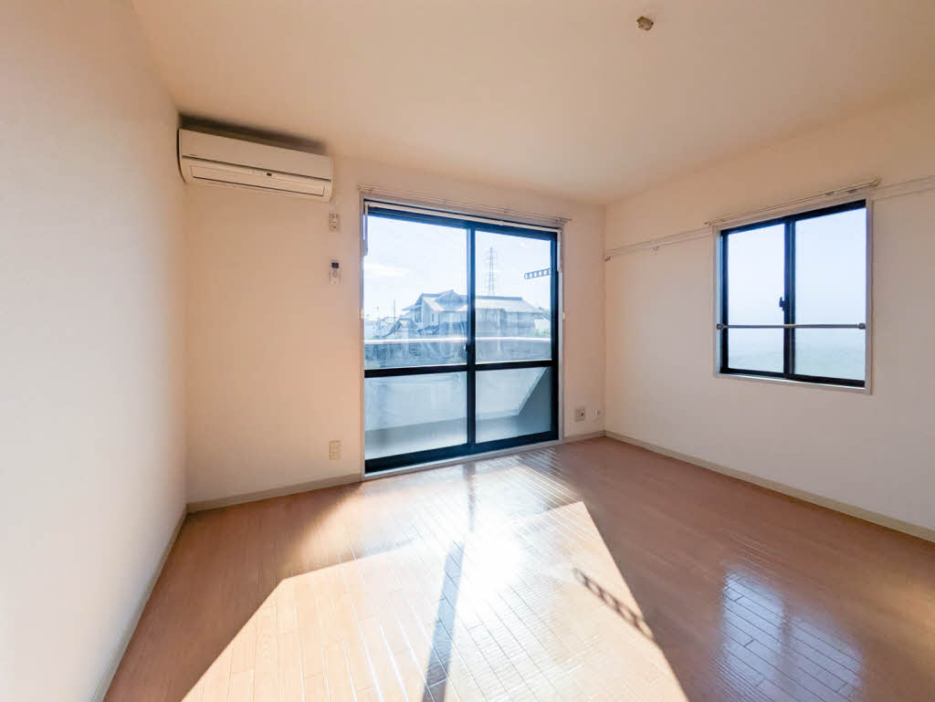 レイクヒル 201号-2