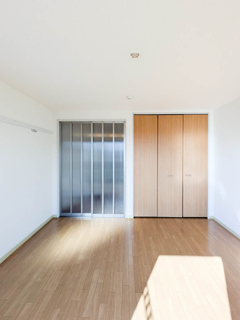 レイクヒル 201号-5