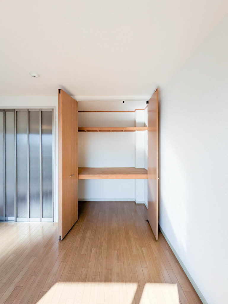 レイクヒル 201号-6