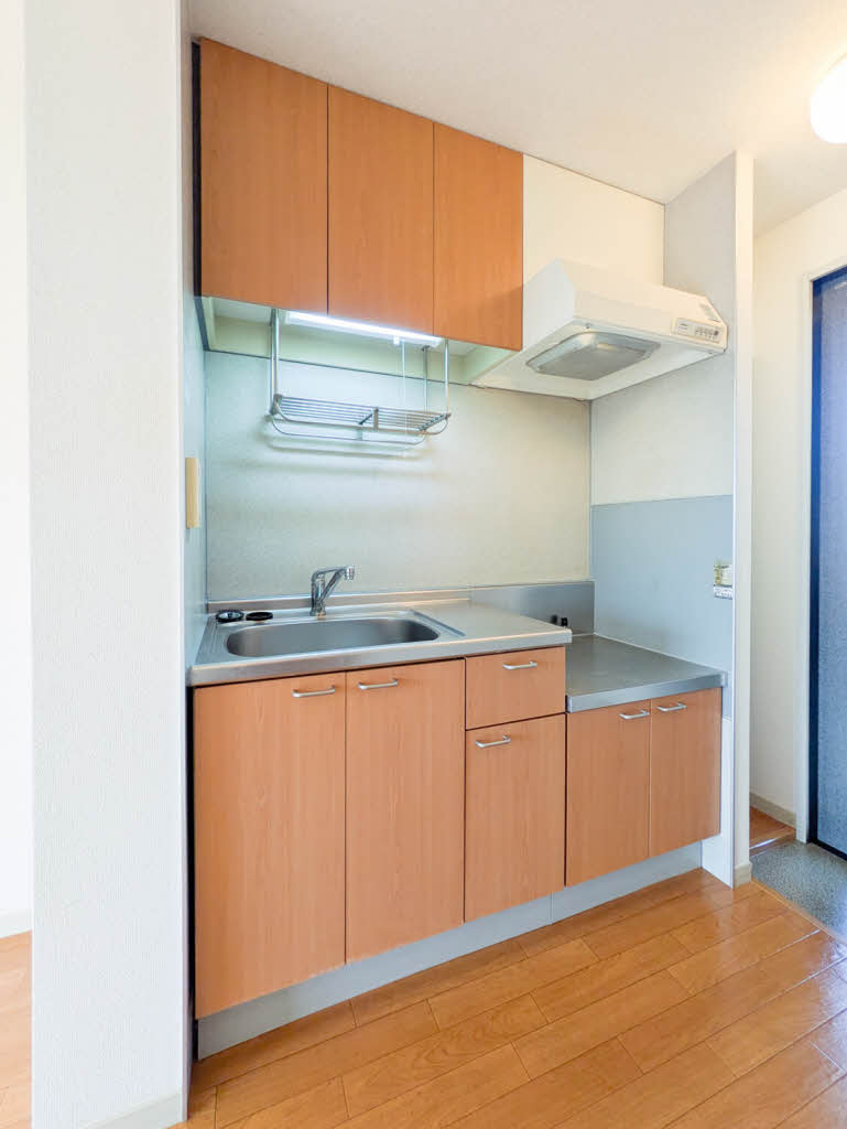 レイクヒル 201号-7