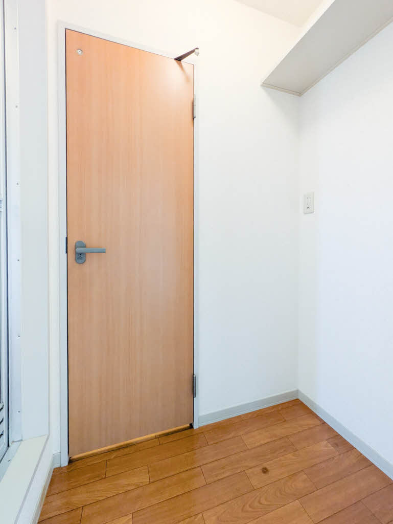 レイクヒル 201号-8