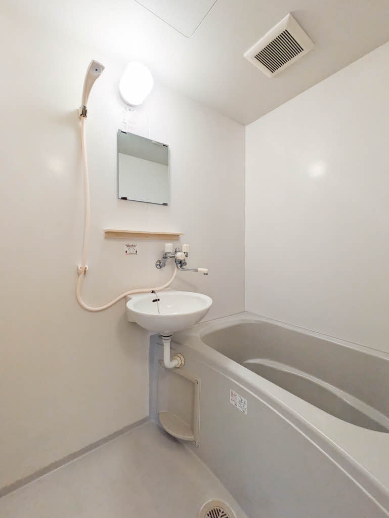 レイクヒル 201号-9