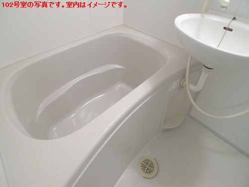 ビュー・パティオ 201号-10