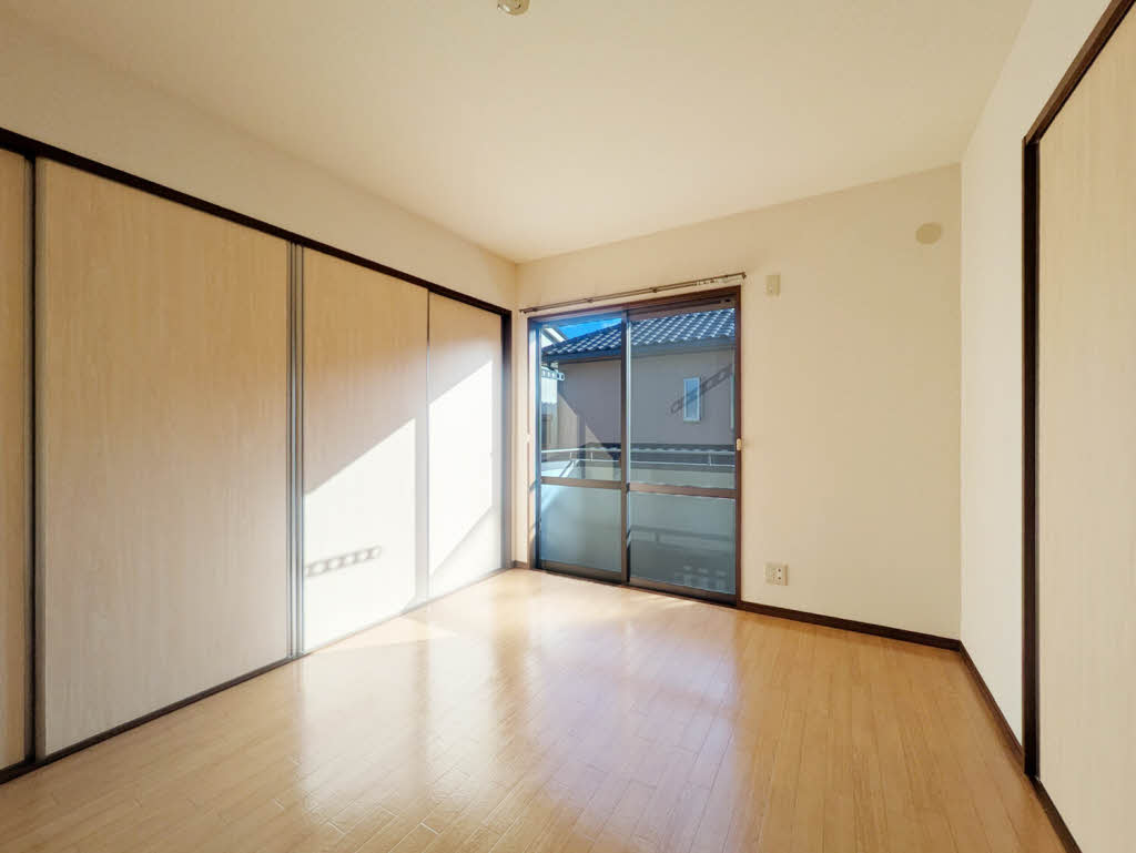 ヴィヴィッド殿岡C 201号-5