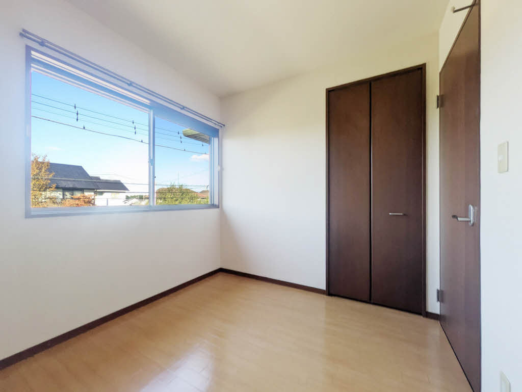 ヴィヴィッド殿岡C 201号-7