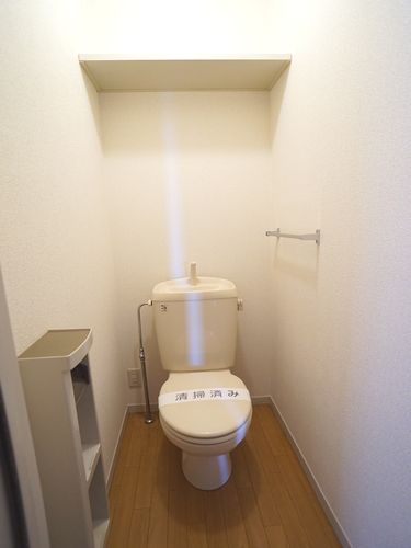 リバーサイドヒル小絹B 202号-11