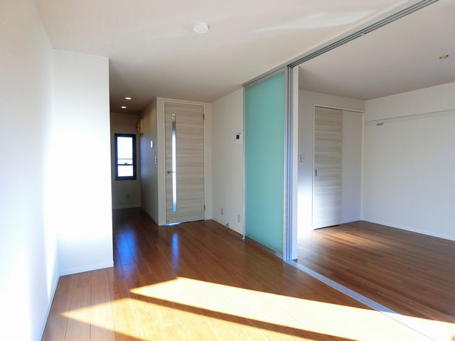 メゾンセーブル 102号-3