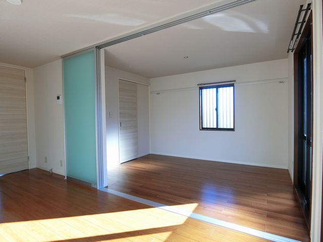 メゾンセーブル 102号-4