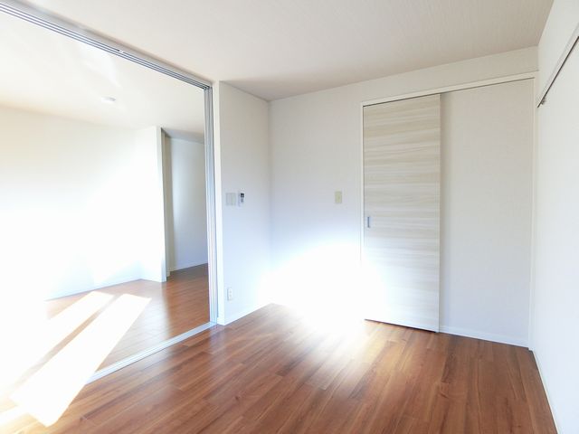 メゾンセーブル 102号-5