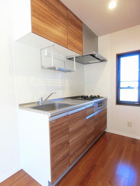 メゾンセーブル 102号-6