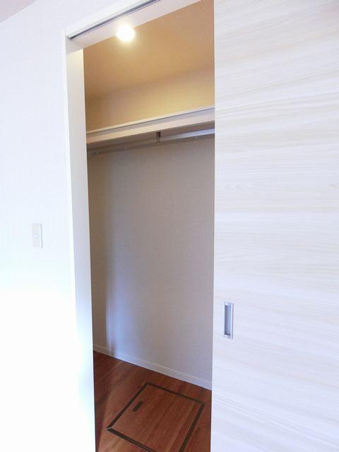 メゾンセーブル 102号-7