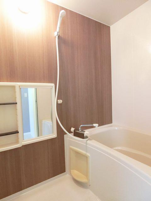 メゾンセーブル 102号-8