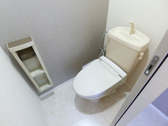 メゾンセーブル 102号-9