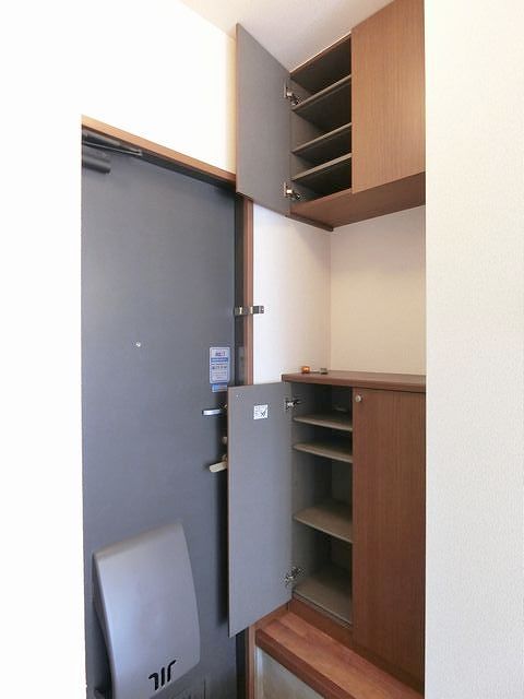 メゾンセーブル 102号-11