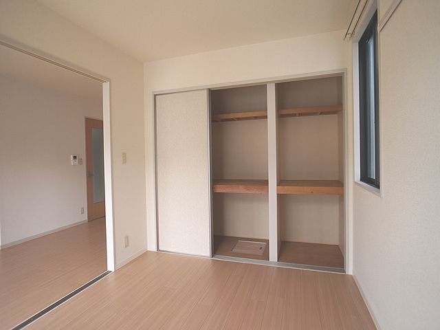 ミモザ守谷Ａ 102号-5