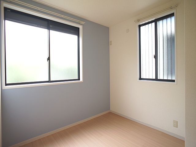 ミモザ守谷Ａ 102号-6